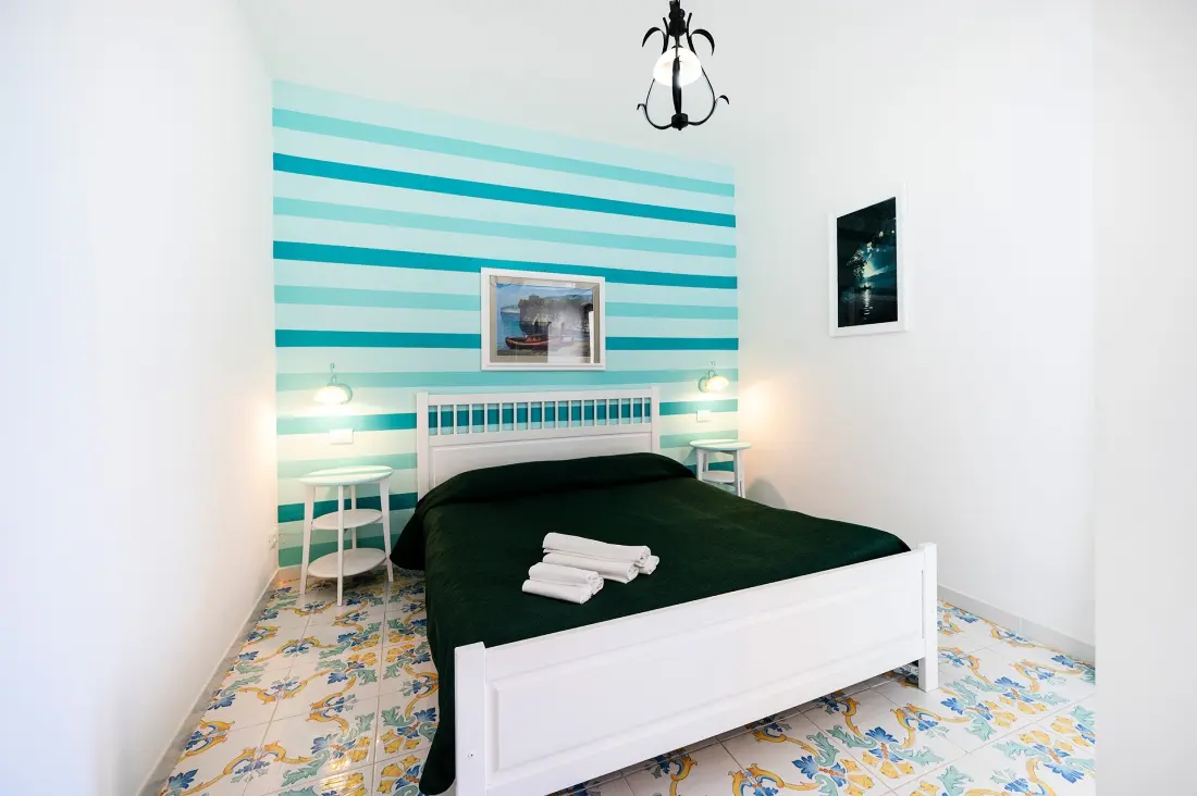 Holiday Village & Camping Nettuno 4 Sterren★★★★
