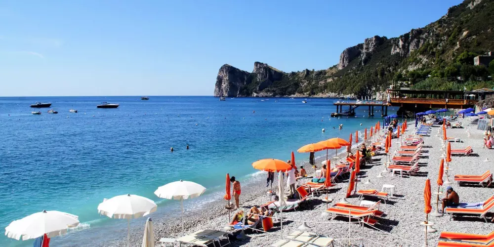 Holiday Village & Camping Nettuno 4 Estrellas★★★★