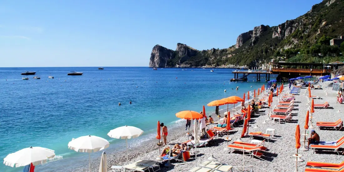 Holiday Village & Camping Nettuno 4 Sterren★★★★