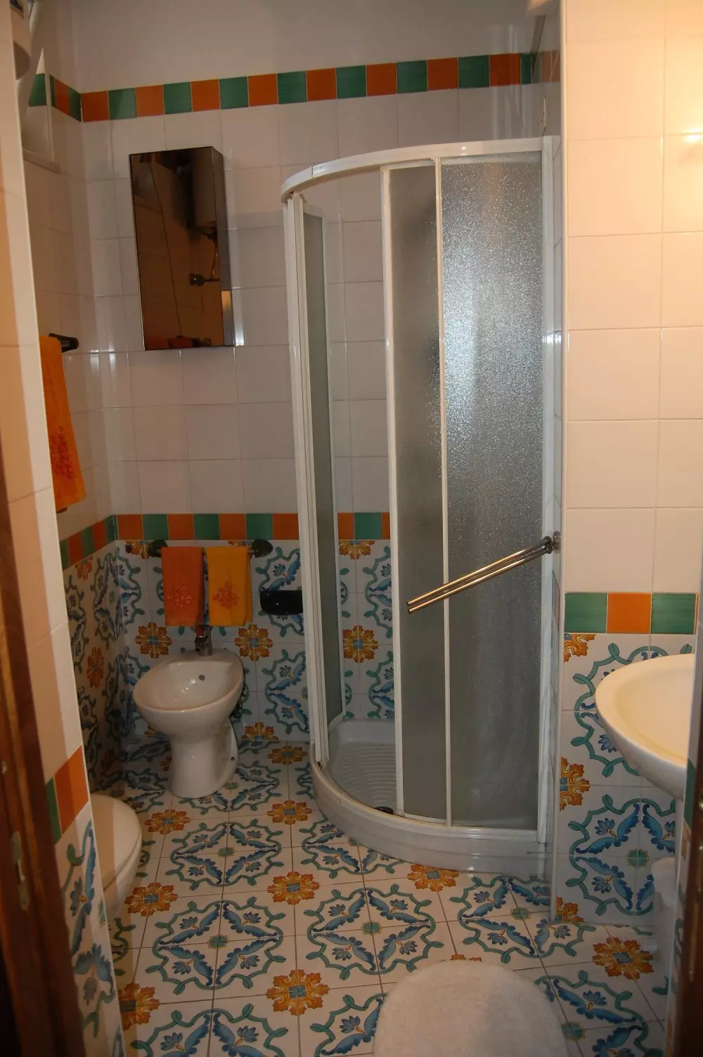 Holiday Village & Camping Nettuno 4 Estrellas★★★★