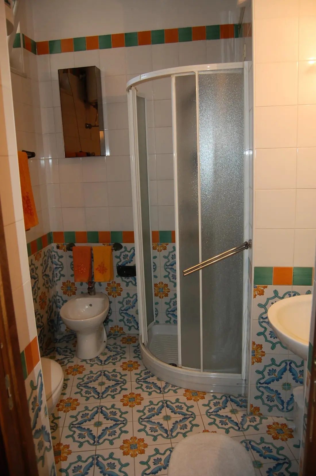 Holiday Village & Camping Nettuno 4 Sterren★★★★