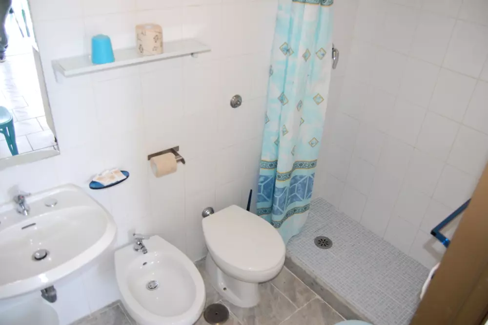 Holiday Village & Camping Nettuno 4 Estrellas★★★★