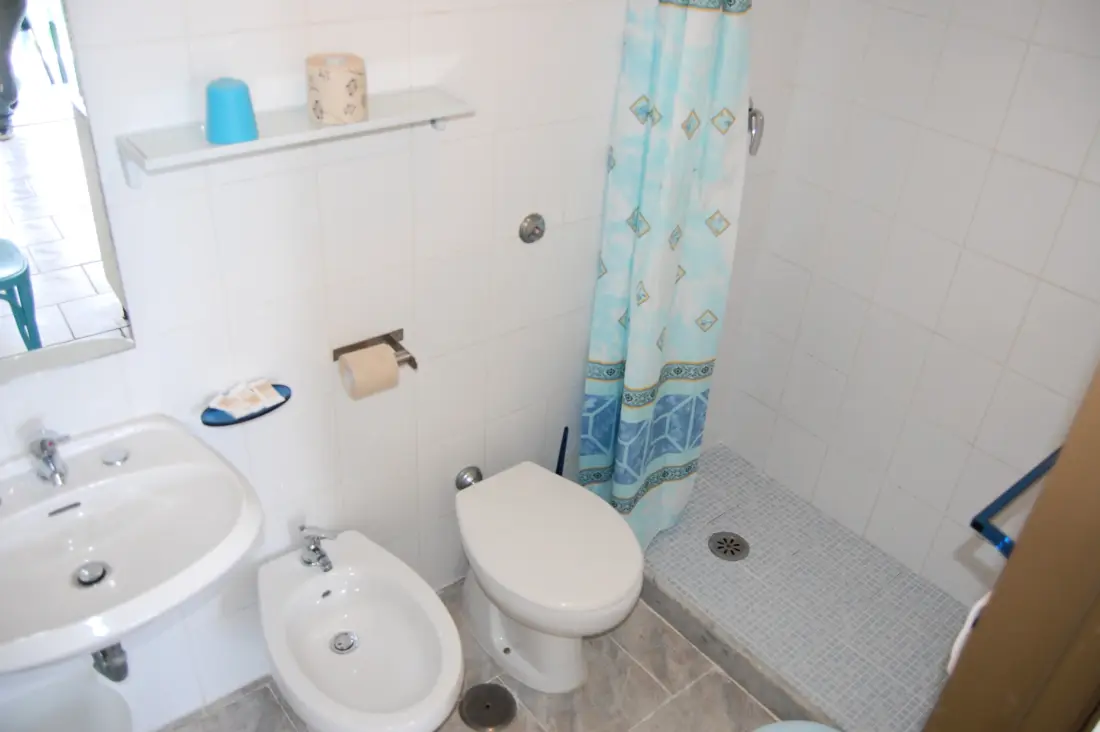 Holiday Village & Camping Nettuno 4 Sterren★★★★
