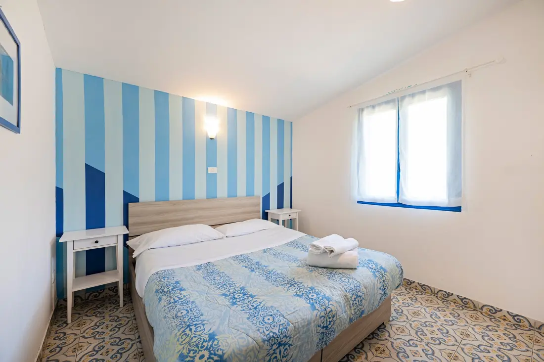 Holiday Village & Camping Nettuno 4 Sterren★★★★