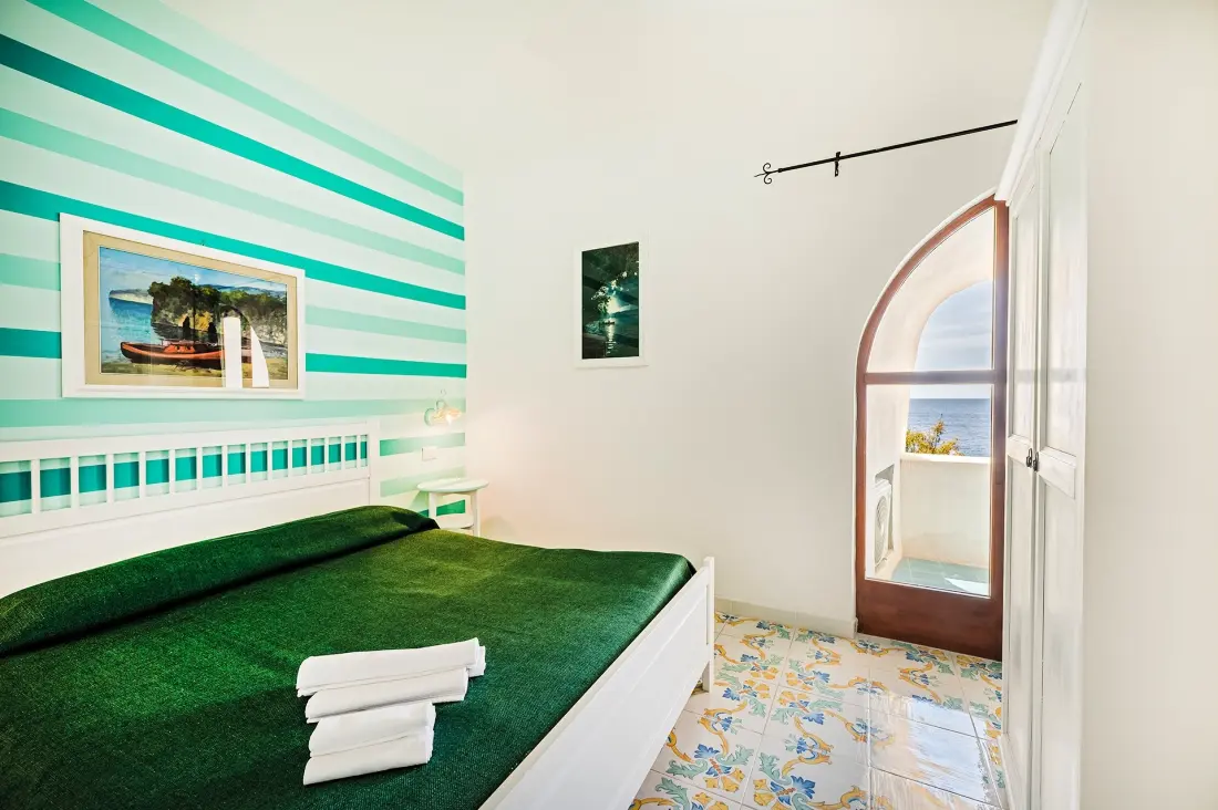 Holiday Village & Camping Nettuno 4 Sterren★★★★