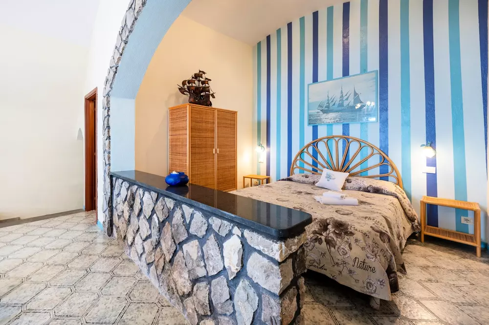 Holiday Village & Camping Nettuno 4 Estrellas★★★★