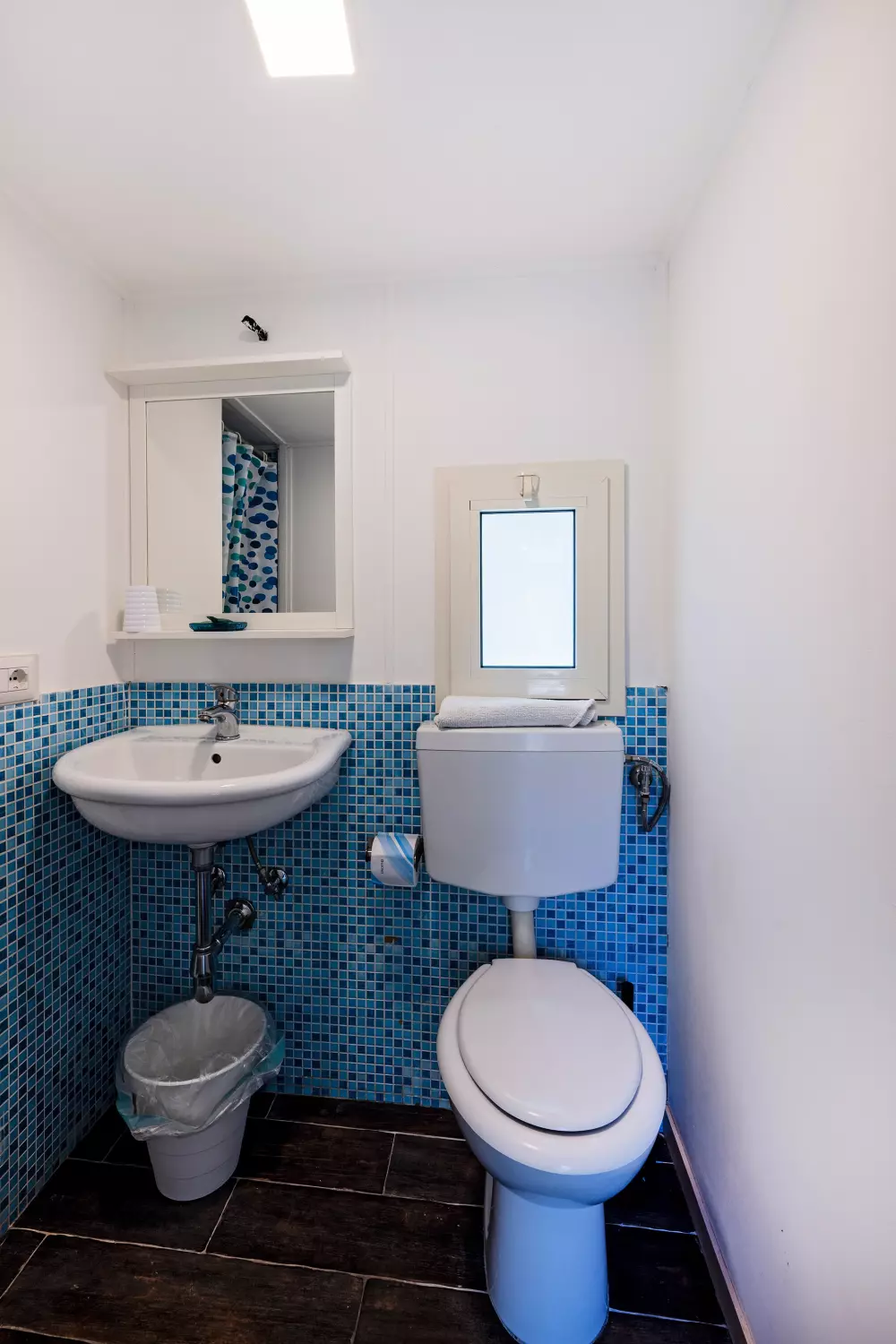 Holiday Village & Camping Nettuno 4 Estrellas★★★★