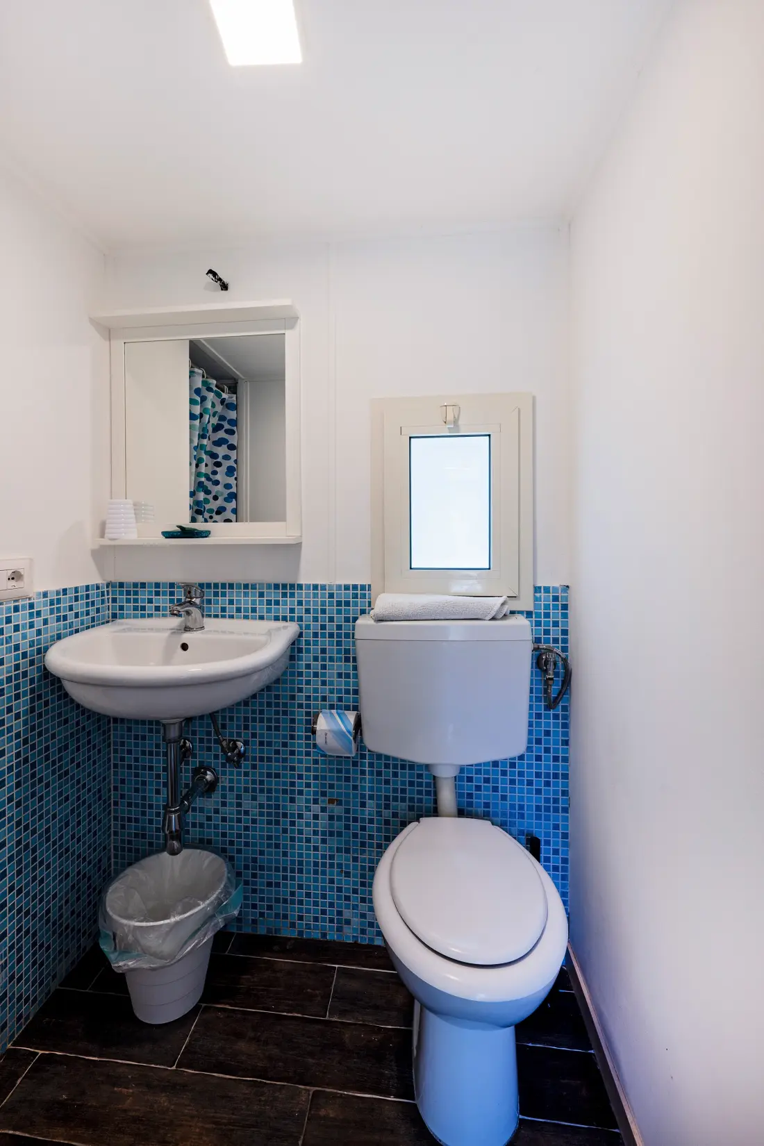 Holiday Village & Camping Nettuno 4 Sterren★★★★