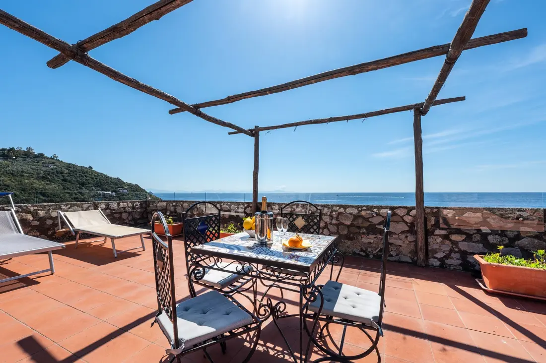 Holiday Village & Camping Nettuno 4 Sterren★★★★