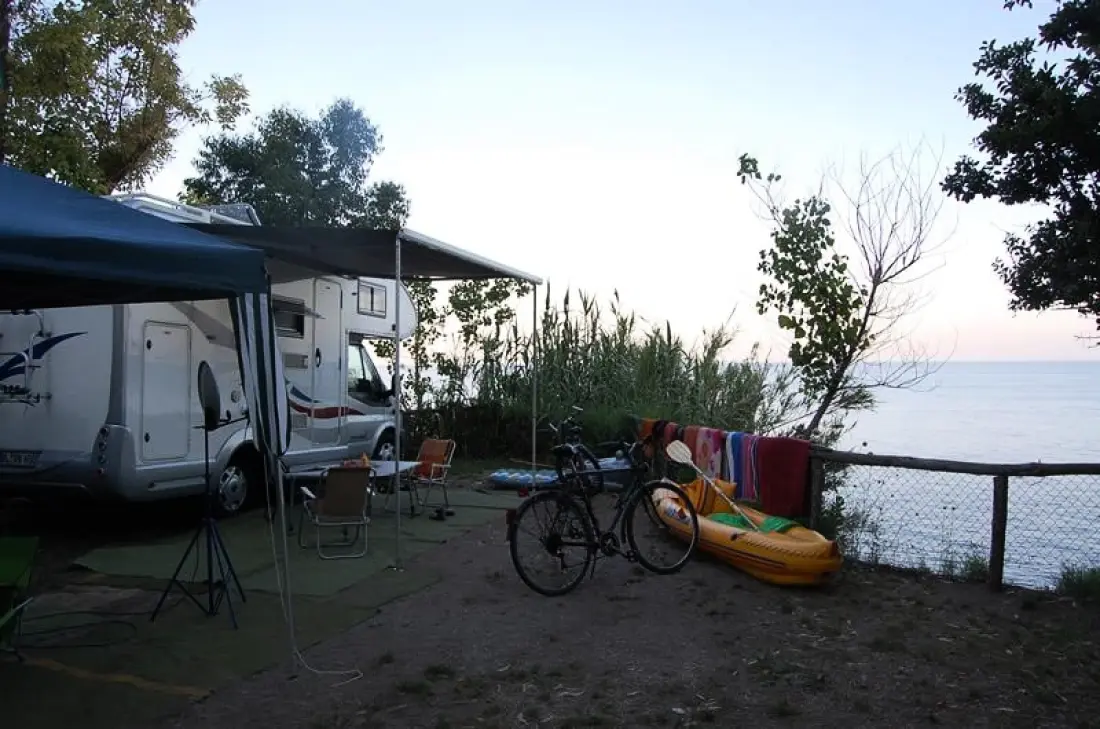 Holiday Village & Camping Nettuno 4 Sterren★★★★