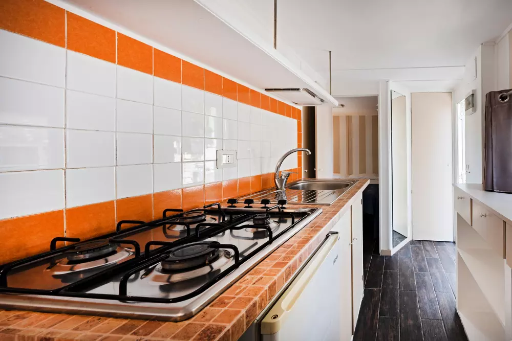 Holiday Village & Camping Nettuno 4 Estrellas★★★★