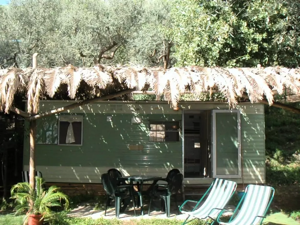 Holiday Village & Camping Nettuno 4 Estrellas★★★★