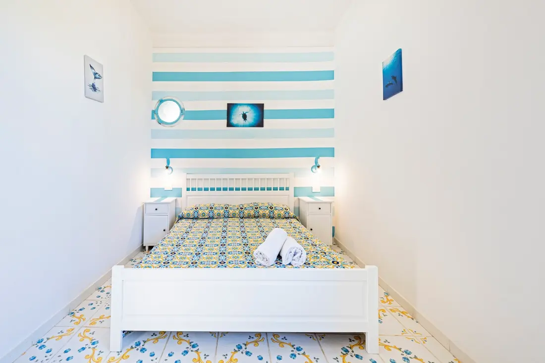 Holiday Village & Camping Nettuno 4 Sterren★★★★