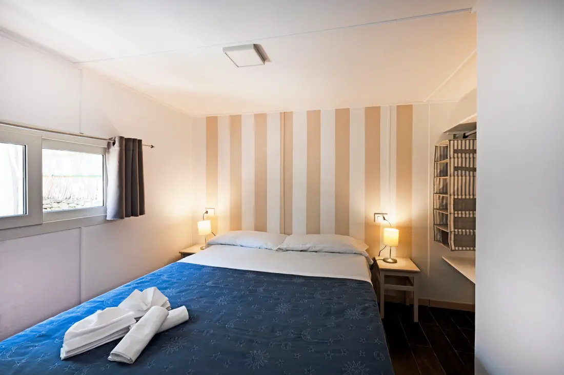 Holiday Village & Camping Nettuno 4 Sterren★★★★