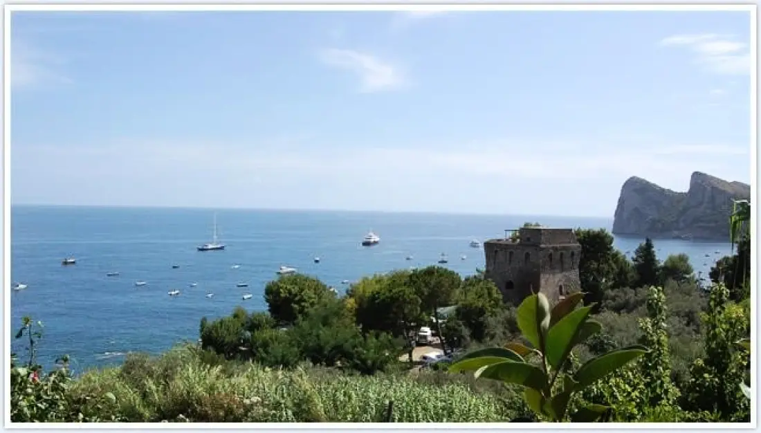 Holiday Village & Camping Nettuno 4 Sterren★★★★
