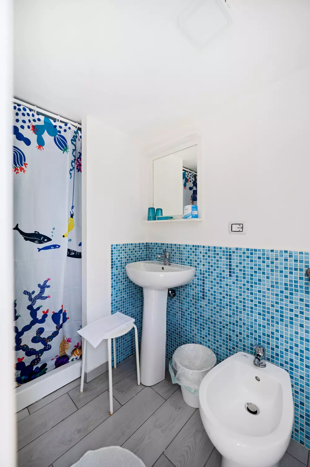 Holiday Village & Camping Nettuno 4 Estrellas★★★★