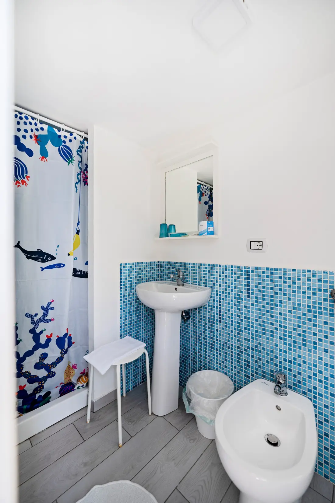 Holiday Village & Camping Nettuno 4 Sterren★★★★