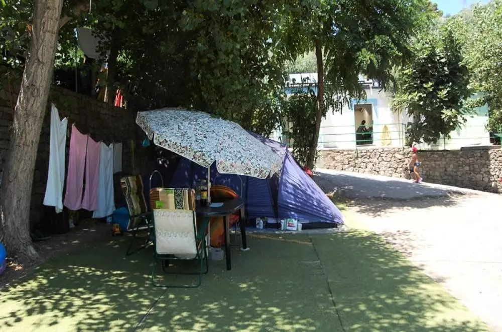 Holiday Village & Camping Nettuno 4 Estrellas★★★★