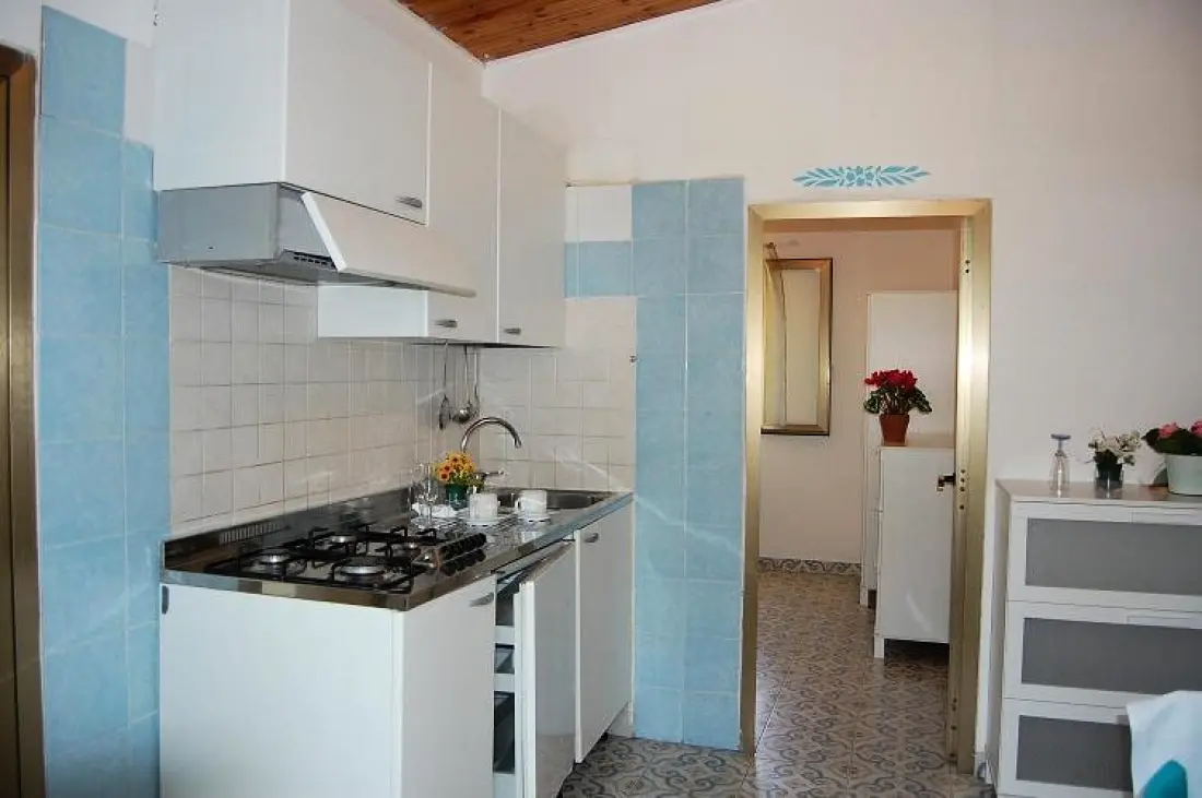 Holiday Village & Camping Nettuno 4 Sterren★★★★