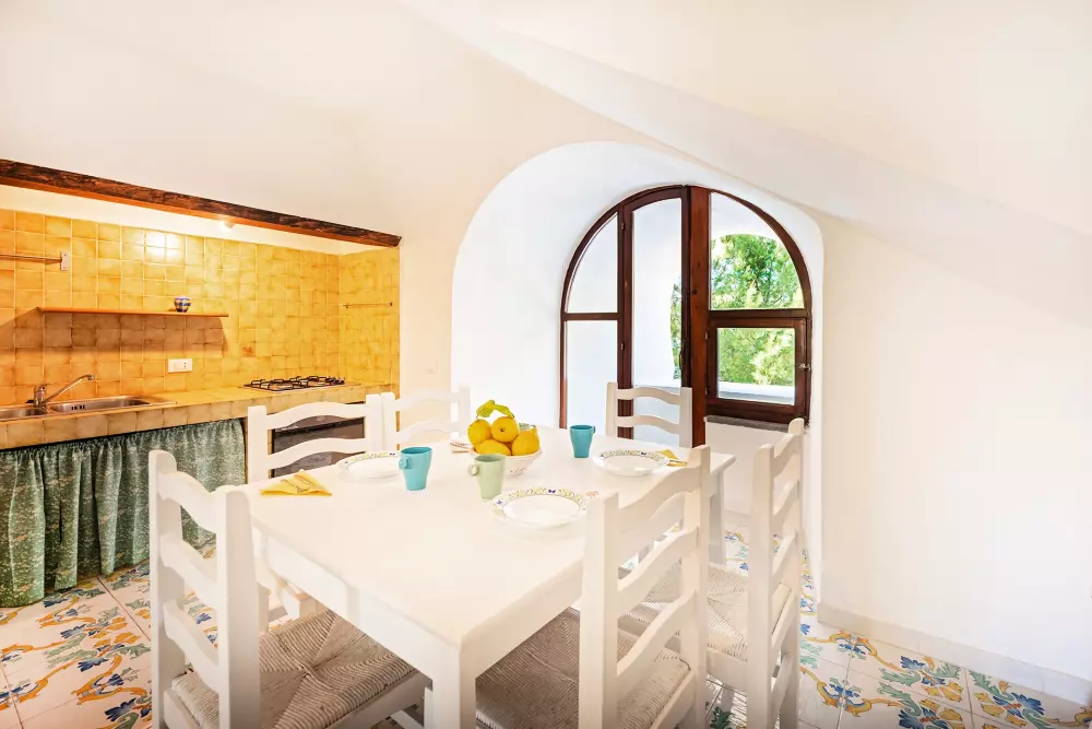 Holiday Village & Camping Nettuno 4 Estrellas★★★★