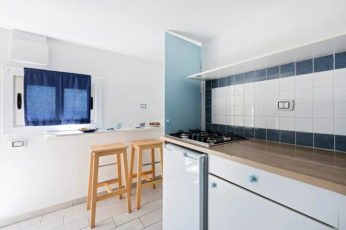Holiday Village & Camping Nettuno 4 Sterren★★★★