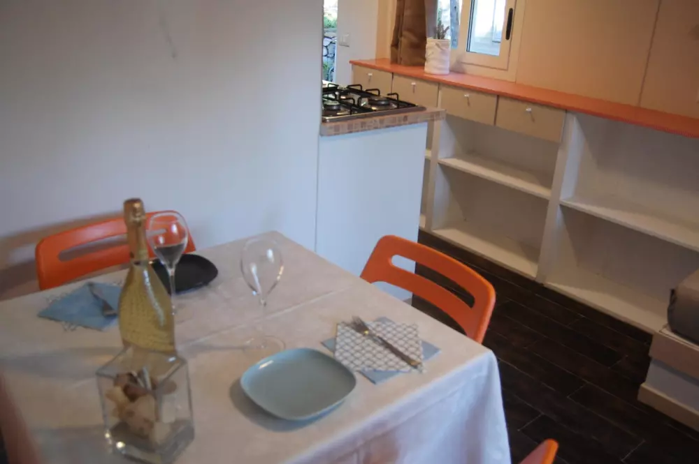 Holiday Village & Camping Nettuno 4 Estrellas★★★★