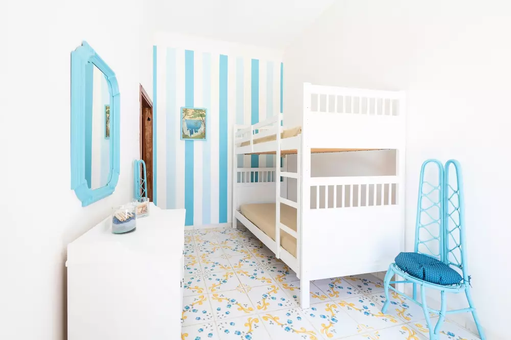 Holiday Village & Camping Nettuno 4 Estrellas★★★★