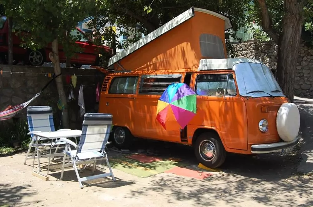 Holiday Village & Camping Nettuno 4 Estrellas★★★★