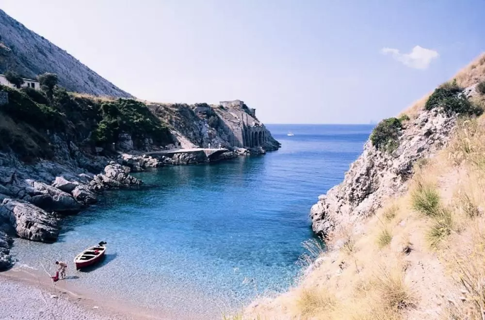 Holiday Village & Camping Nettuno 4 Estrellas★★★★