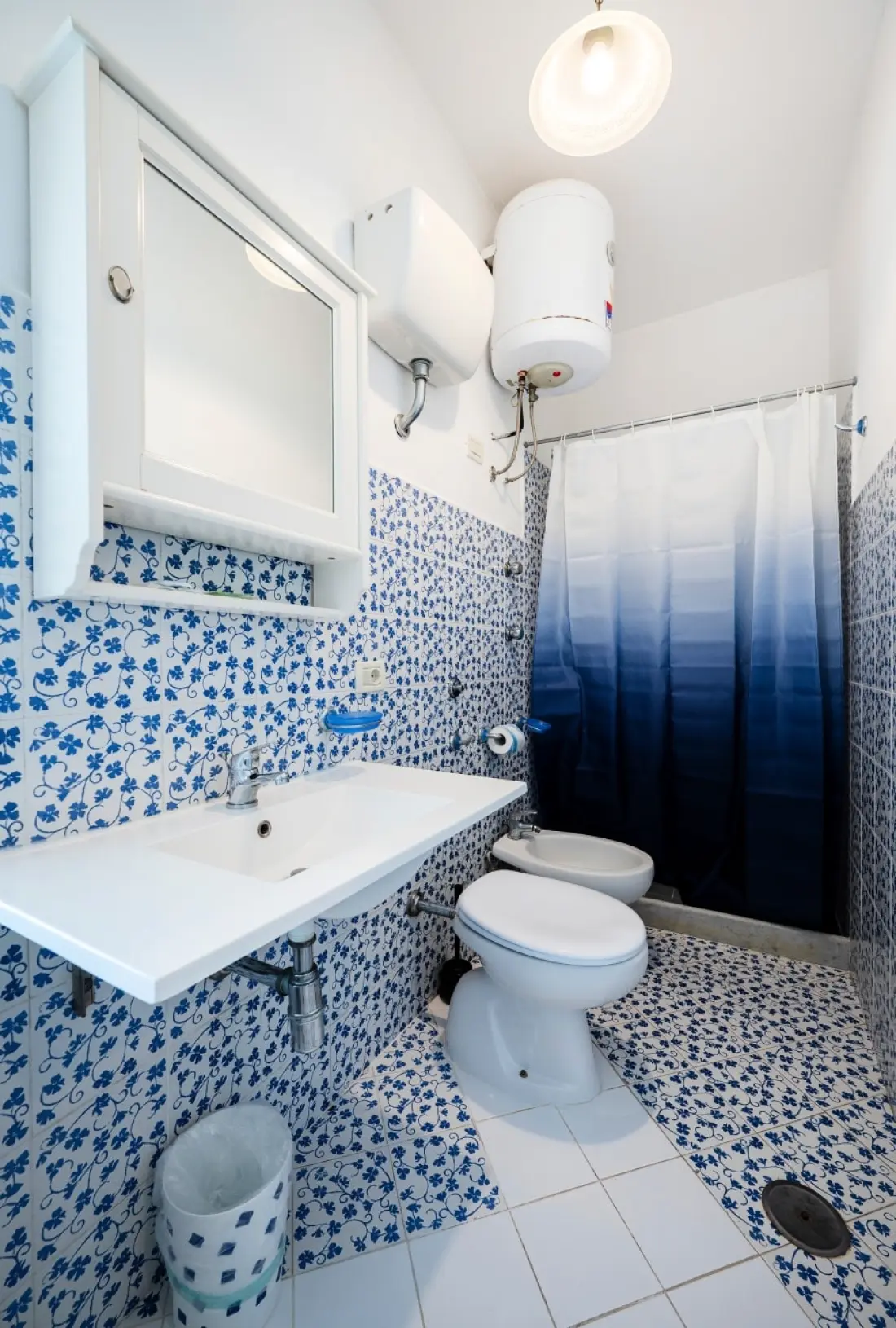 Holiday Village & Camping Nettuno 4 Sterren★★★★