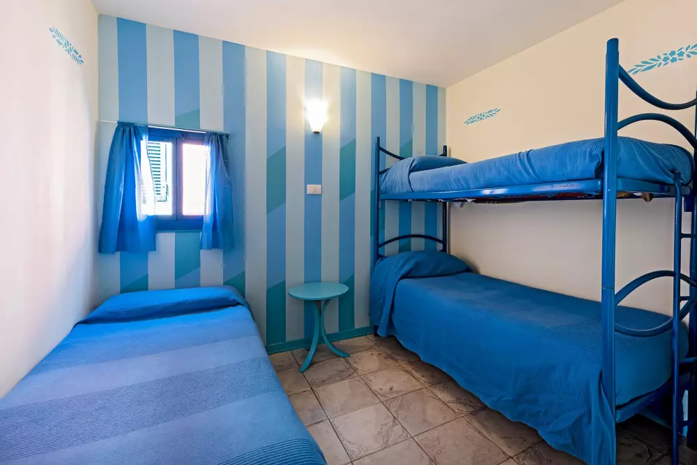 Holiday Village & Camping Nettuno 4 Estrellas★★★★