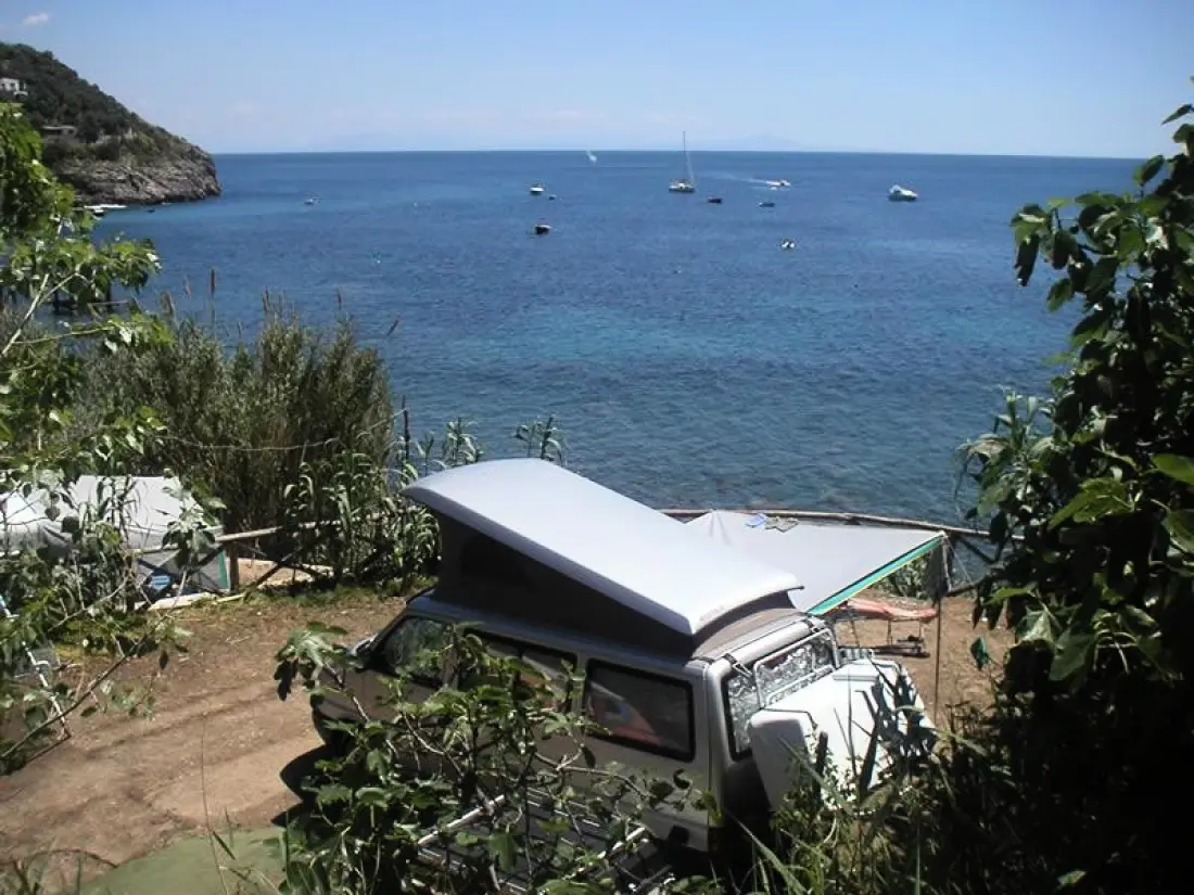 Holiday Village & Camping Nettuno 4 Sterren★★★★