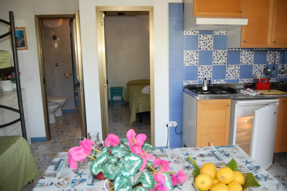 Holiday Village & Camping Nettuno 4 Estrellas★★★★