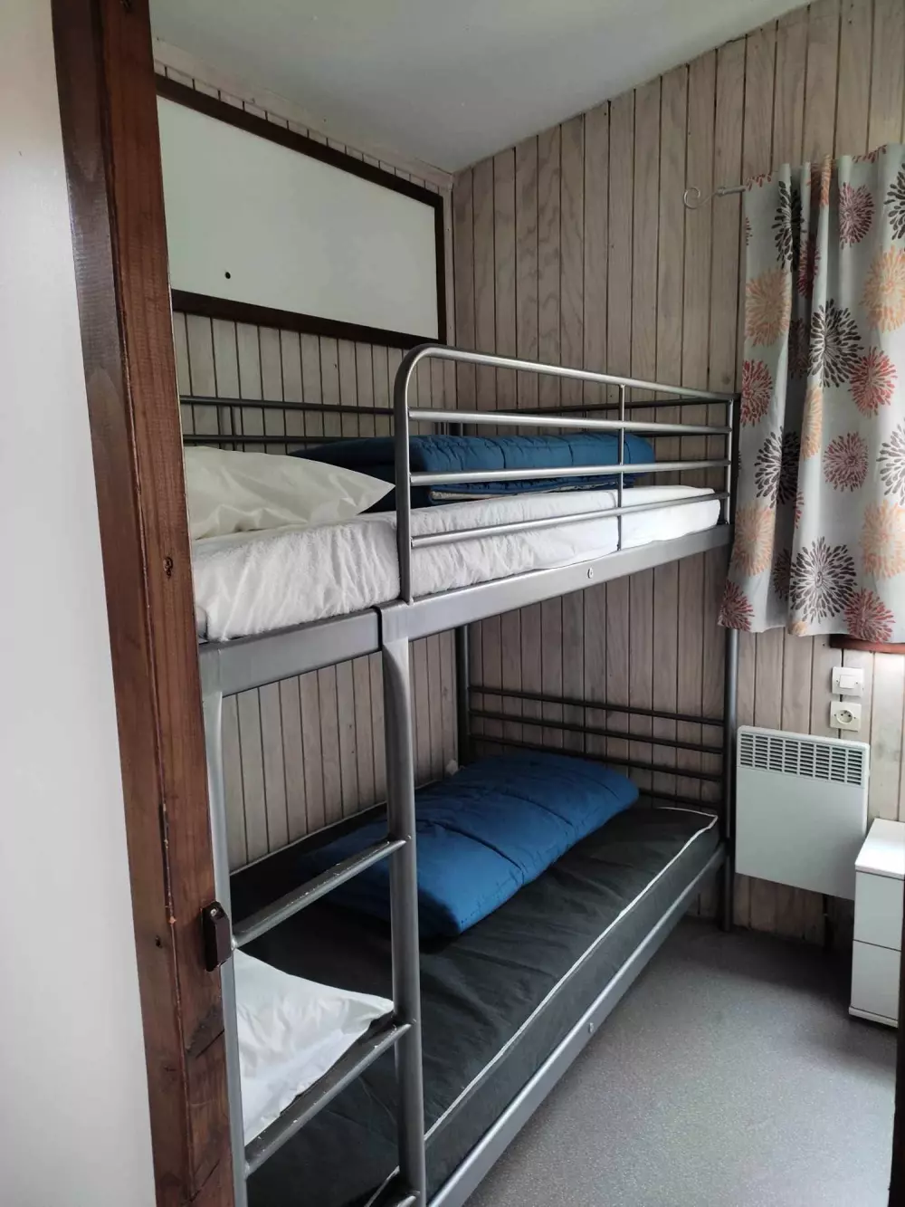 Camping l'Olivier 3 Sterne★★★