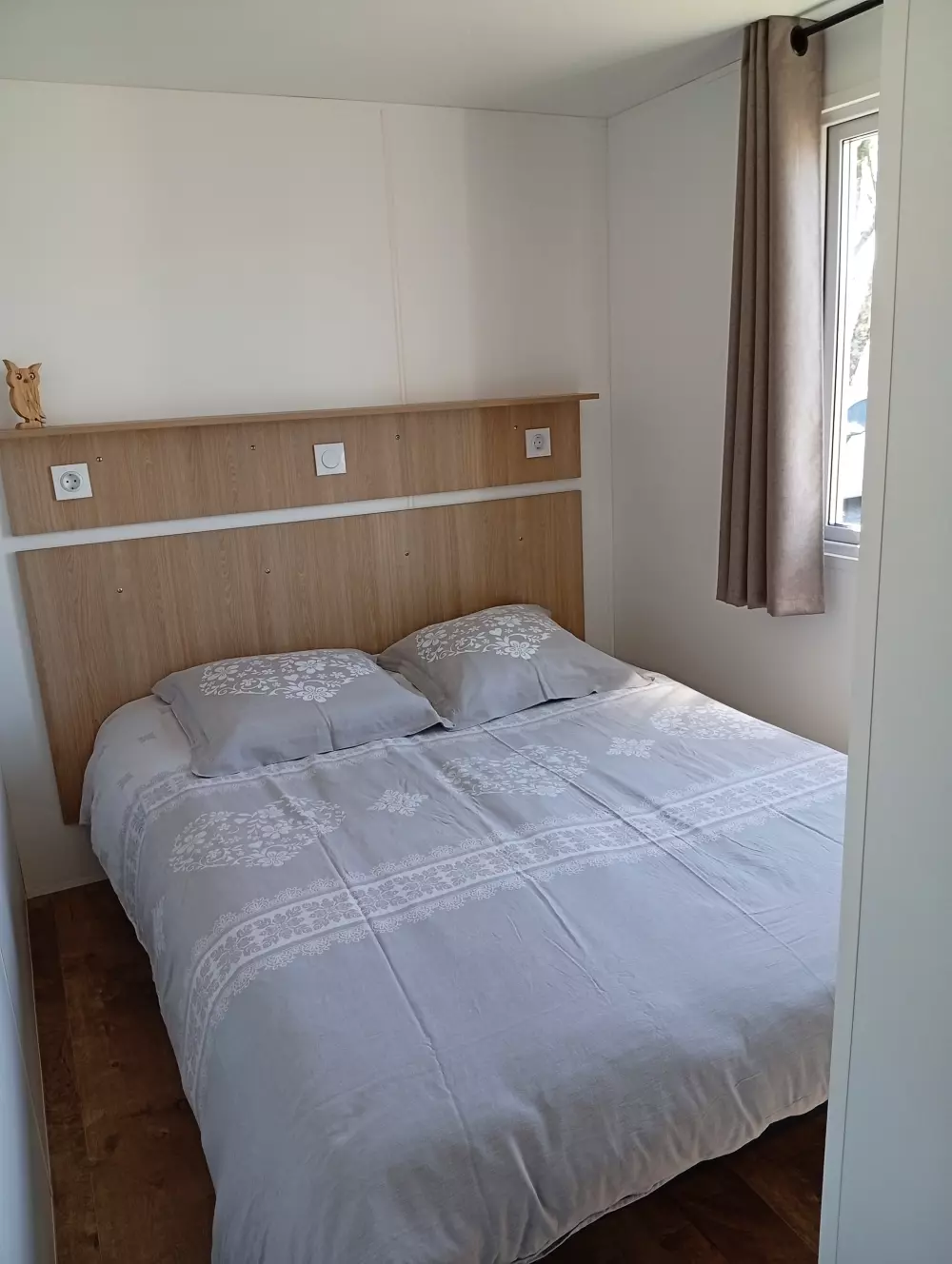 Camping l'Olivier 3 Sterne★★★