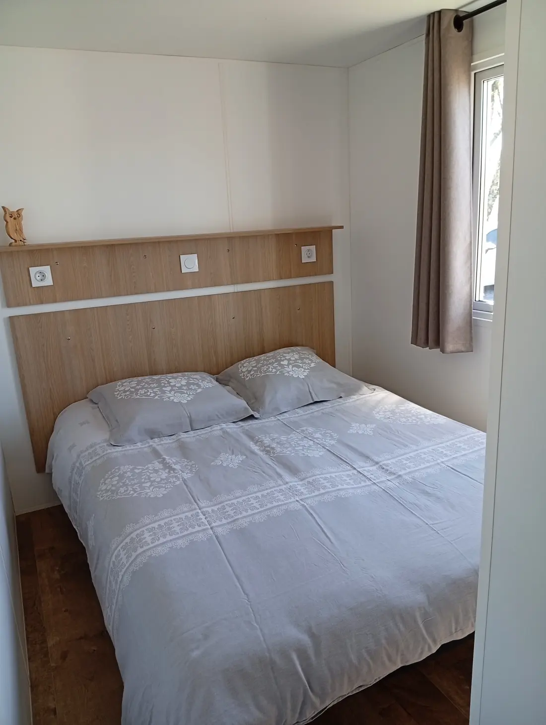 Camping l'Olivier 3 Sterne★★★