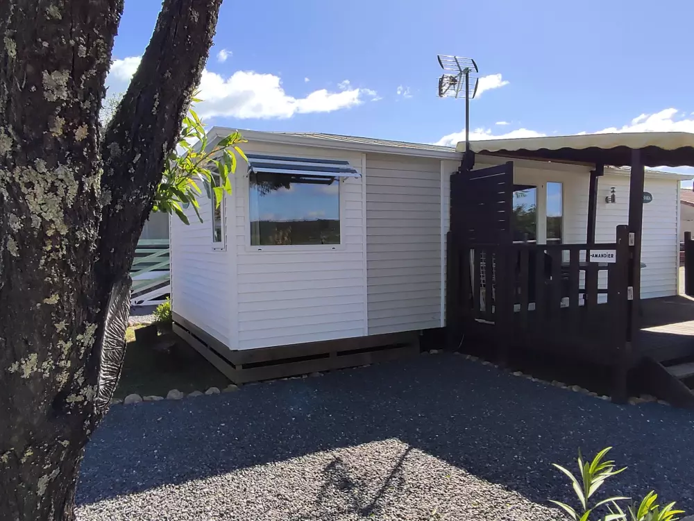 Camping l'Olivier 3 Sterne★★★