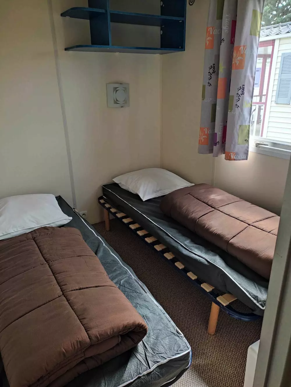 Camping l'Olivier 3 Sterne★★★