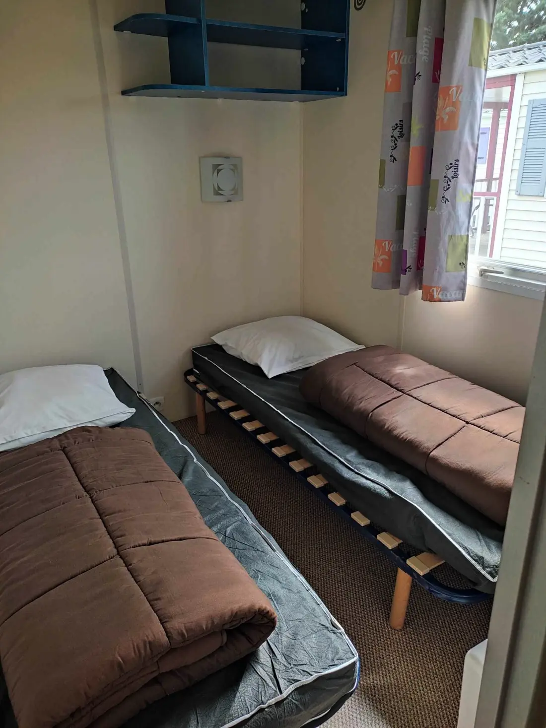 Camping l'Olivier 3 Sterne★★★