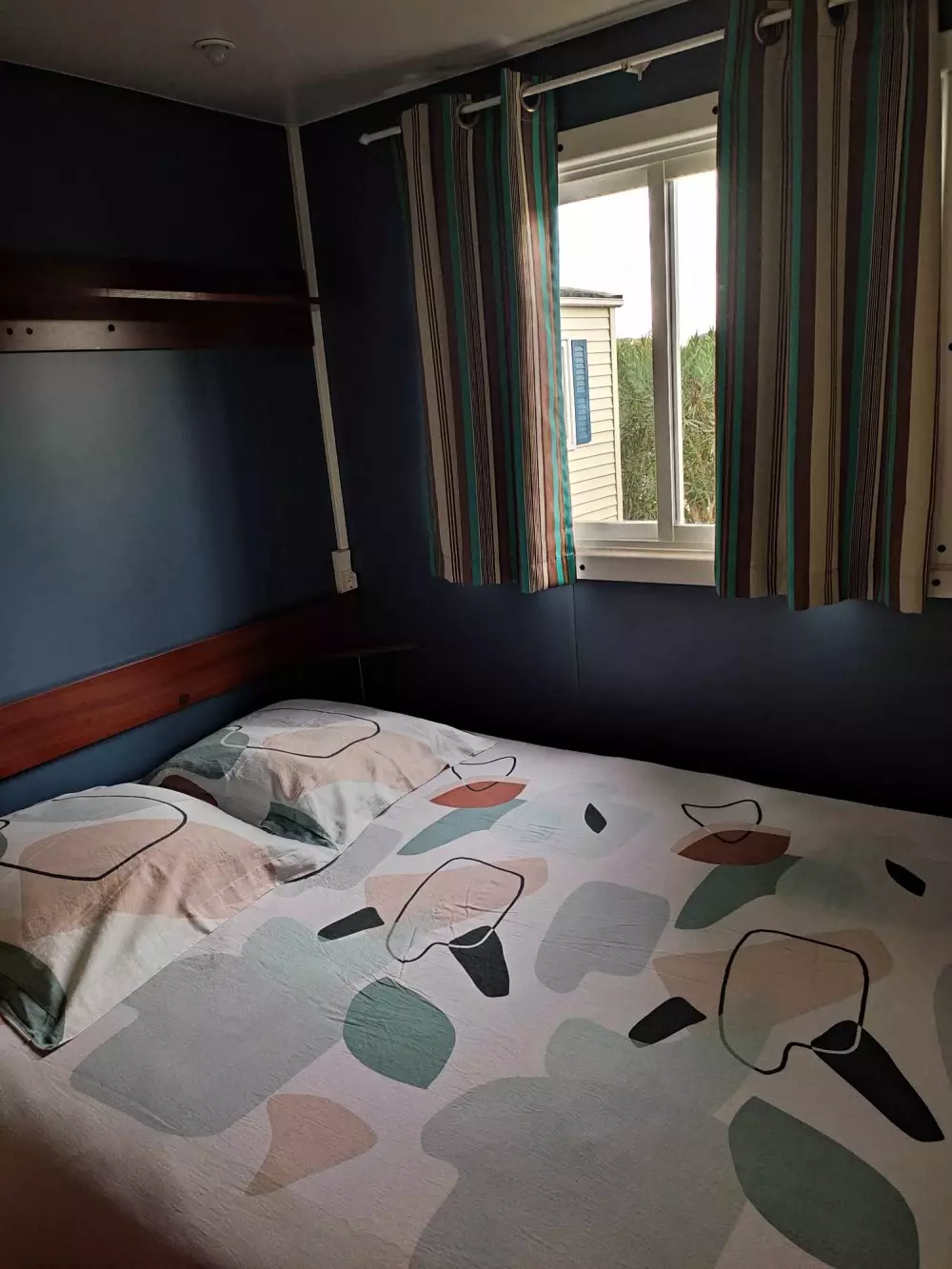 Camping l'Olivier 3 Sterne★★★