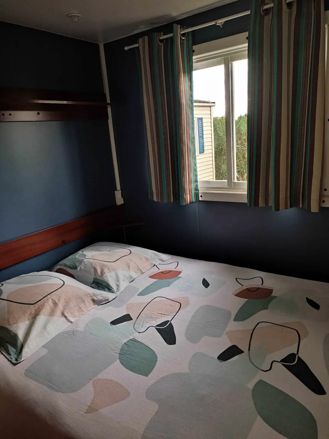 Camping l'Olivier 3 Sterne★★★