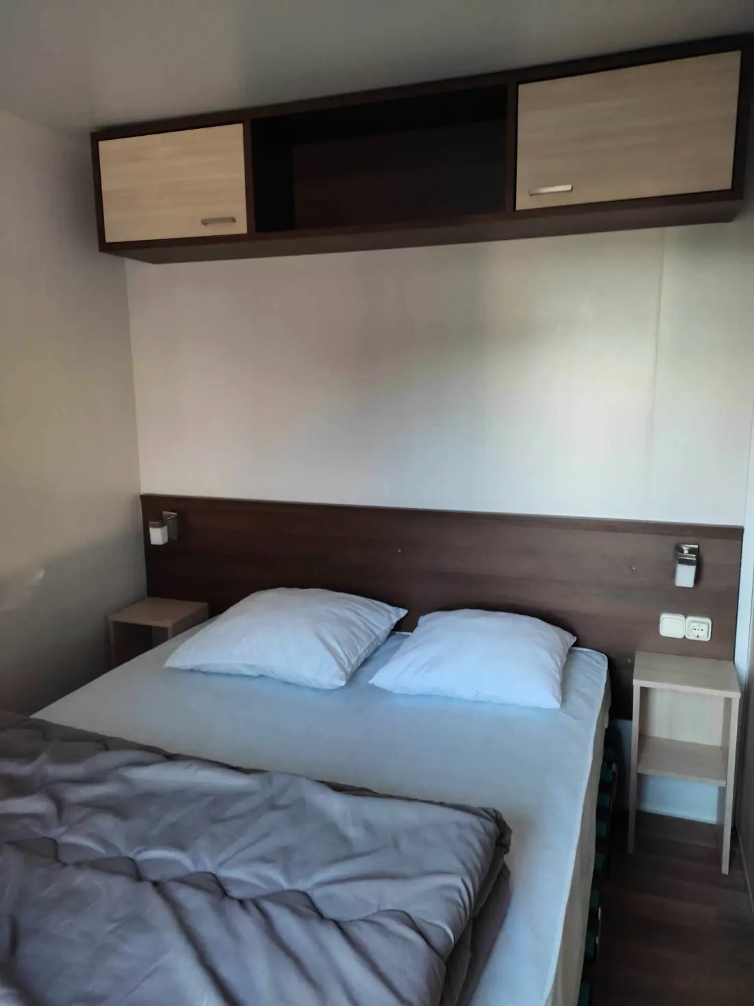 Camping l'Olivier 3 Sterne★★★