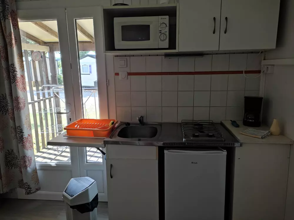 Camping l'Olivier 3 Sterne★★★