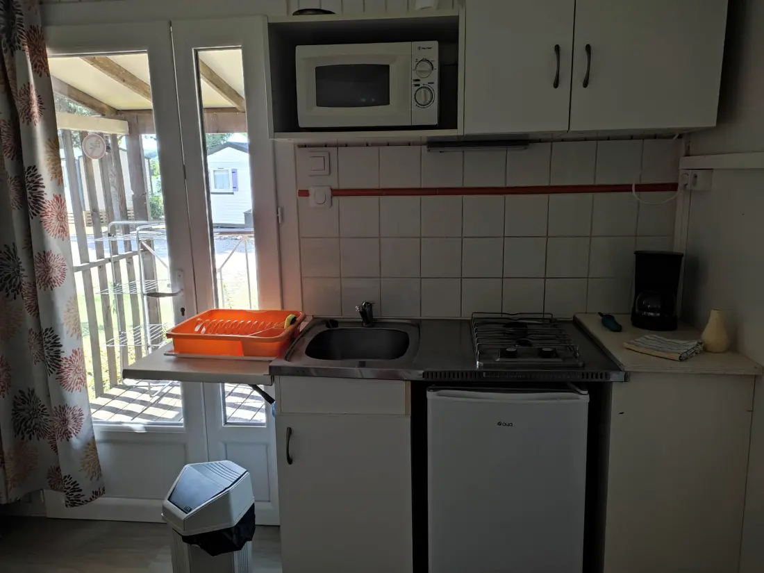 Camping l'Olivier 3 Sterne★★★