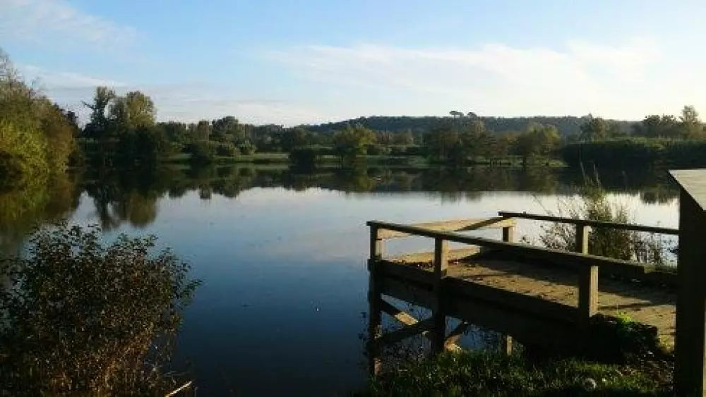 Camping l'Olivier 3 Sterne★★★