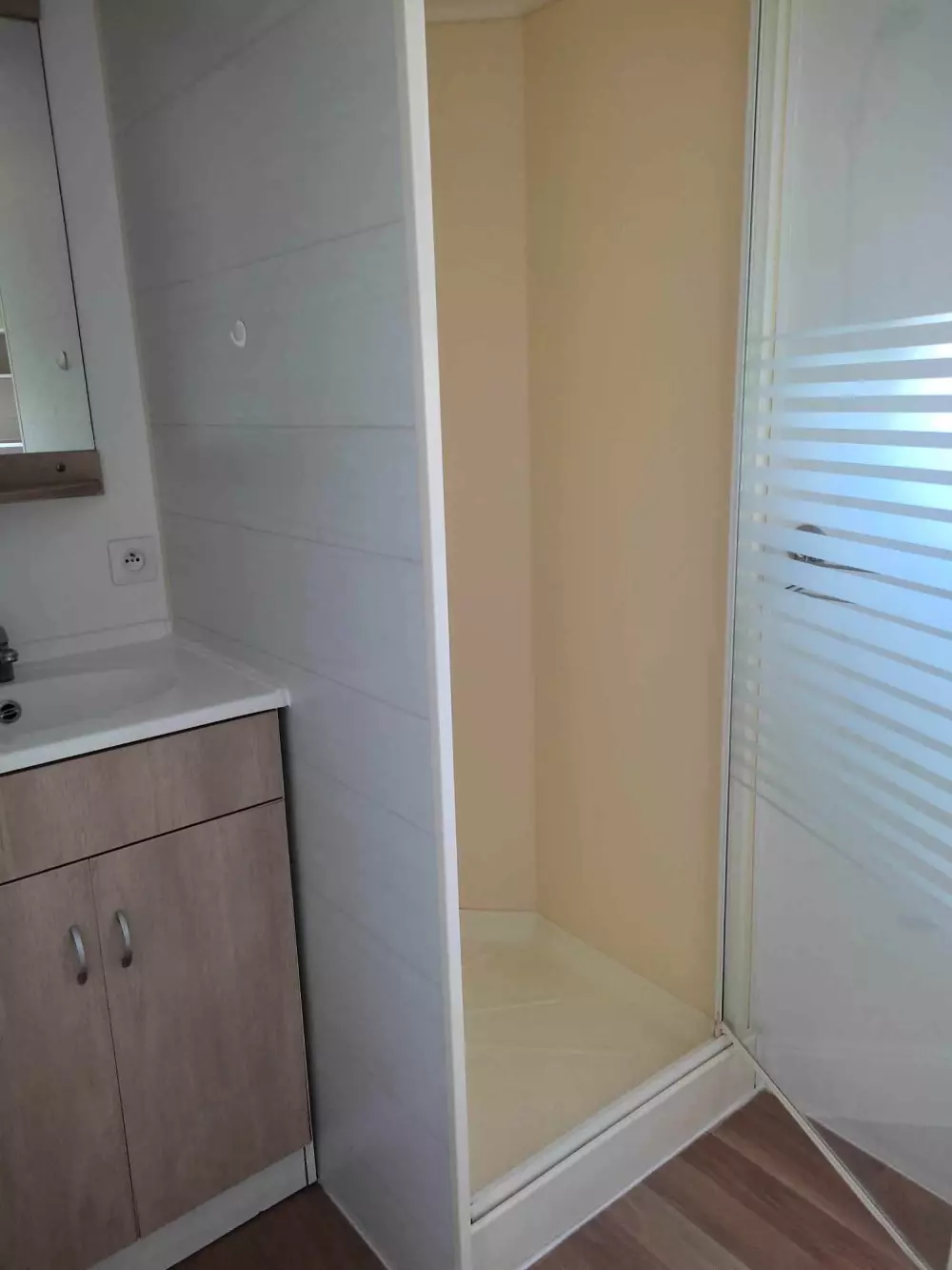 Camping l'Olivier 3 Sterne★★★