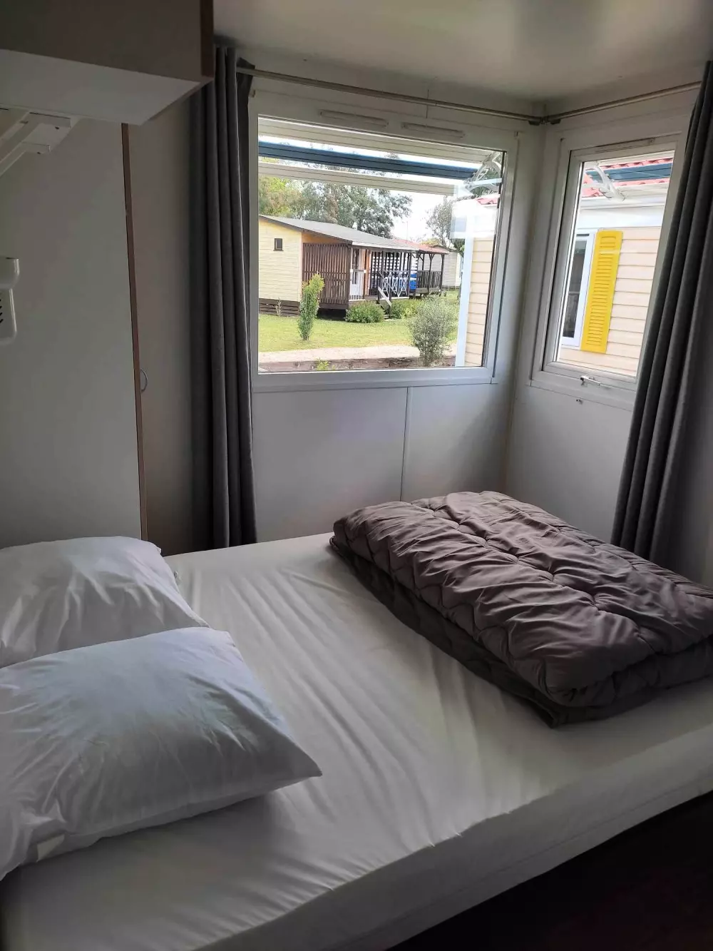 Camping l'Olivier 3 Sterne★★★