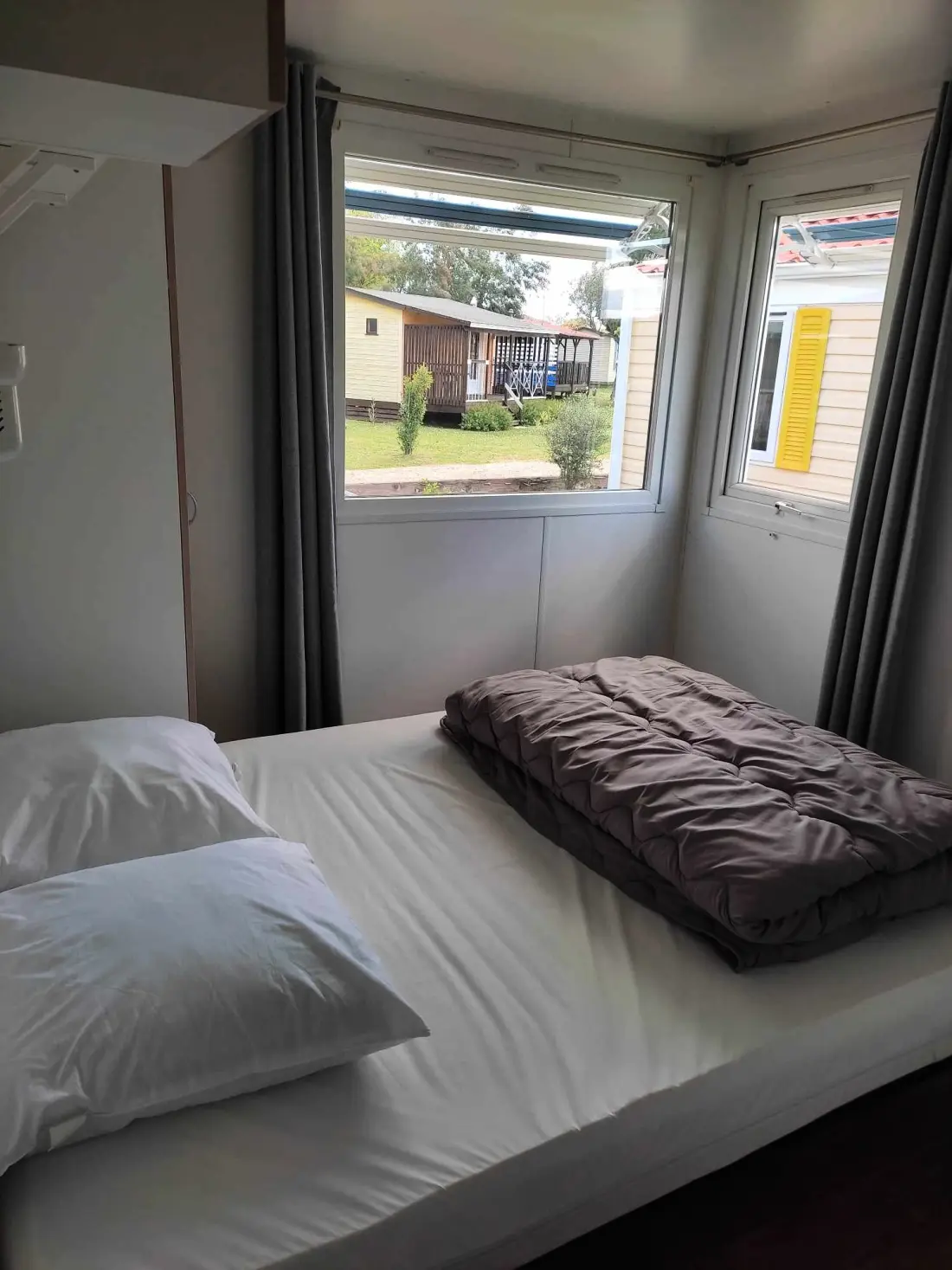 Camping l'Olivier 3 Sterne★★★