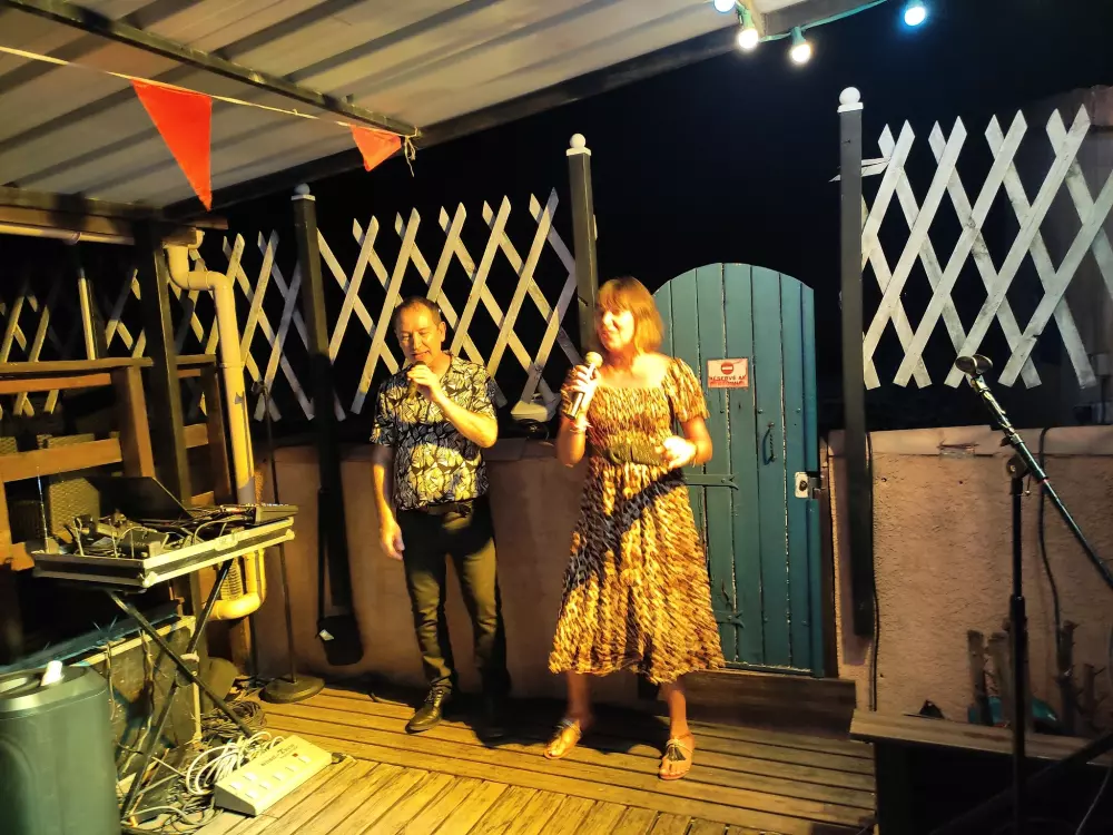 Camping l'Olivier 3 Sterne★★★