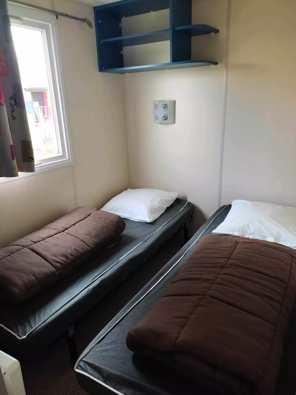 Camping l'Olivier 3 Sterne★★★